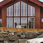 5 Star Holiday Home In Vevang * Vevang