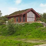 5 Star Holiday Home In Vevang Дом отдыха