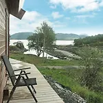 Feriehus 5 Star Holiday Home In Vevang Vevang