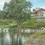 Дом отдыха 5 Star Holiday Home In Vevang