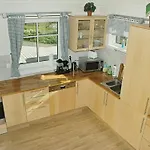 5 Star Holiday Home In Vevang * Vevang