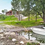 5 Star Holiday Home In Vevang Vevang