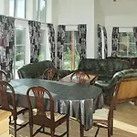 5 Star Holiday Home In Vevang