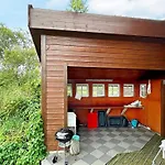 5 Star Holiday Home In Vevang * Vevang