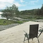 5 Star Holiday Home In Vevang * Vevang