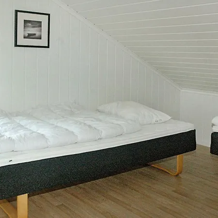 8 Person In Holiday home