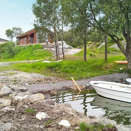 8 Person In Holiday home Vevang