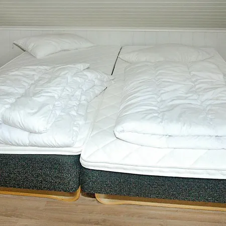 8 Person In Holiday home *