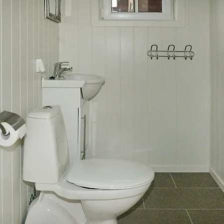 Holiday home 8 Person In *