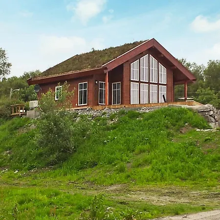 8 Person In Holiday home *
