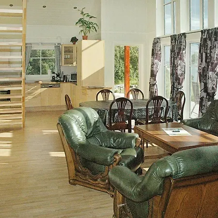 8 Person In Holiday home