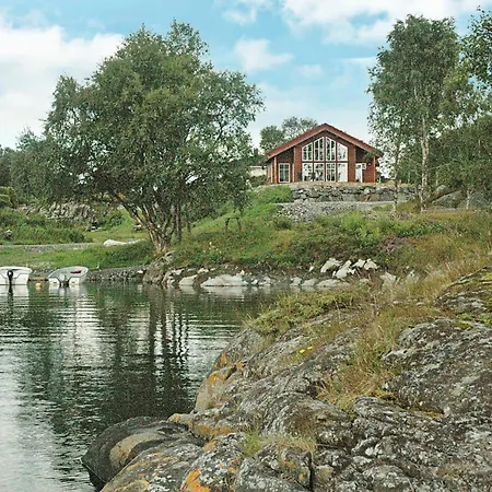 8 Person In Holiday home