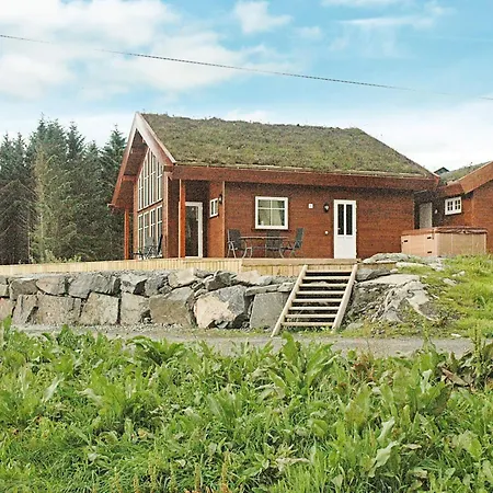 Prázdninový dům 8 Person In Vevang-by Traum