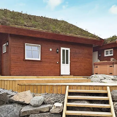 Prázdninový dům 8 Person In Vevang-by Traum