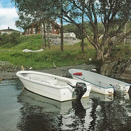 Prázdninový dům 8 Person In Vevang-by Traum