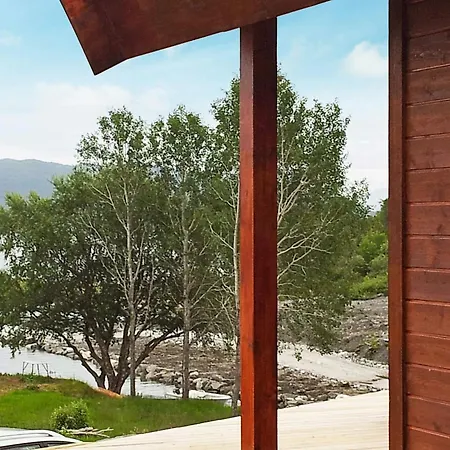 8 Person In Vevang-by Traum Prázdninový dům *