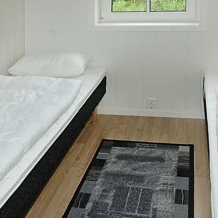 5 Star In Casa de Férias Vevang