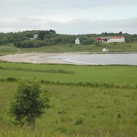 Prázdninový dům 8 Person In Vevang-by Traum Vevang