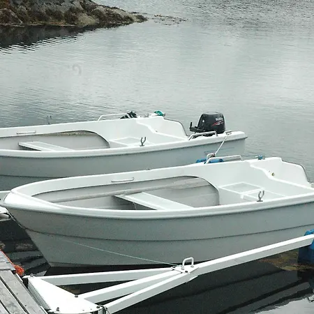 8 Person In Vevang-by Traum Prázdninový dům