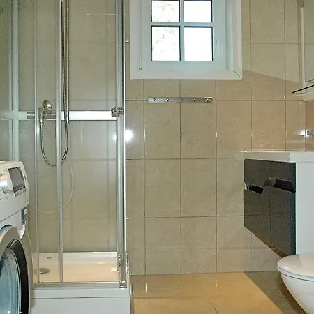 8 Person In Vevang-by Traum Prázdninový dům *