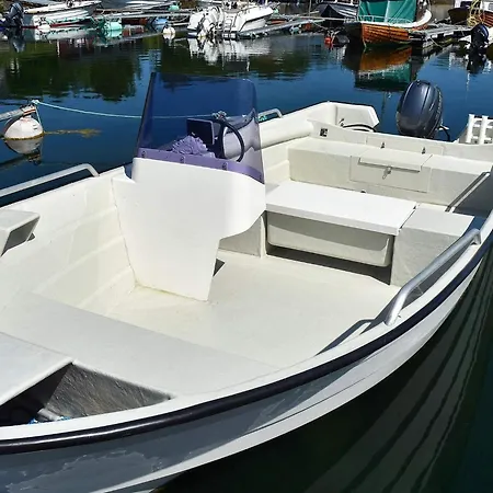 Prázdninový dům 8 Person In Vevang-by Traum *