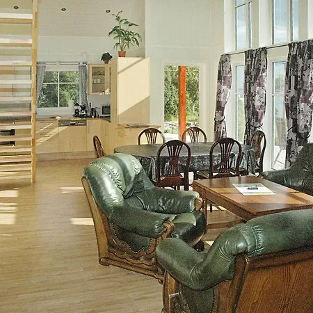 8 Person In Vevang-by Traum Prázdninový dům Vevang