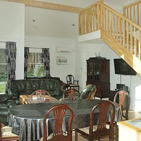 8 Person In Vevang-by Traum Prázdninový dům