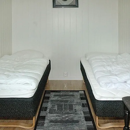 Prázdninový dům 8 Person In Vevang-by Traum Vevang