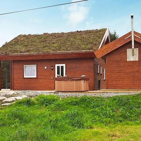 8 Person In Vevang-by Traum Vevang