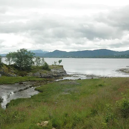 8 Person In Vevang-by Traum Prázdninový dům