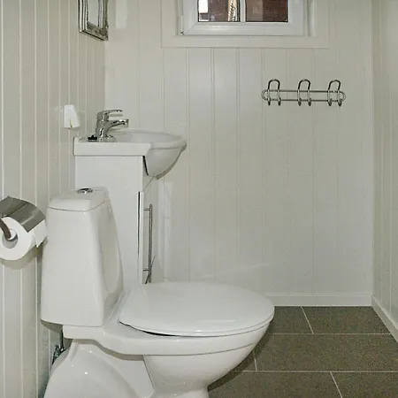 Prázdninový dům 8 Person In Vevang-by Traum