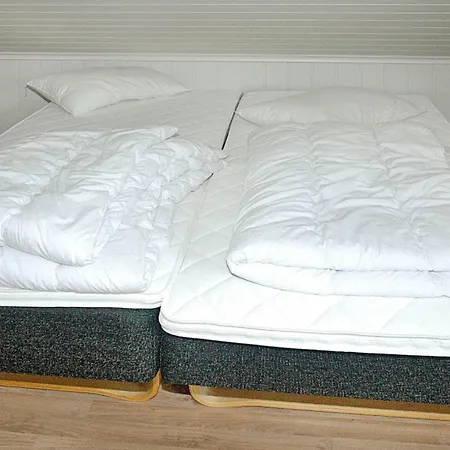 Prázdninový dům 8 Person In Vevang-by Traum Vevang