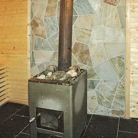 Prázdninový dům 8 Person In Vevang-by Traum