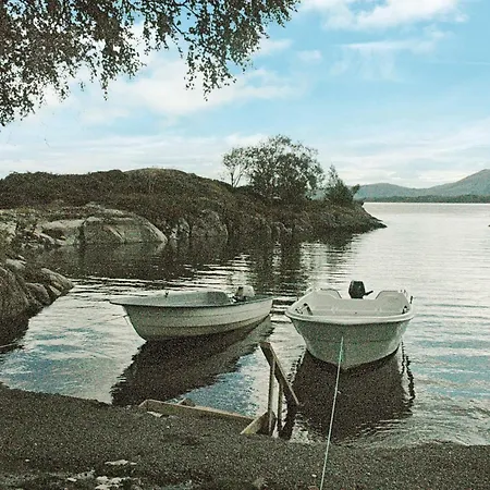 8 Person In Vevang-by Traum Prázdninový dům Vevang