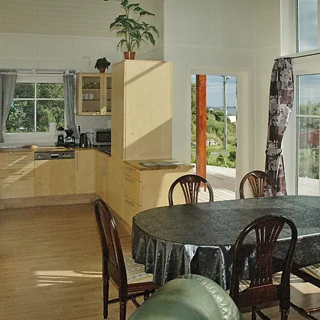 Casa de Férias 5 Star In