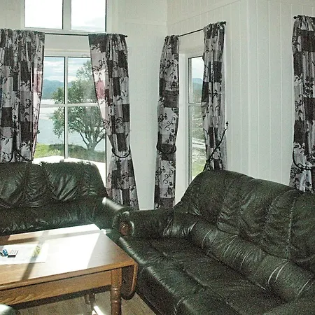 5 Star In Casa de Férias Vevang