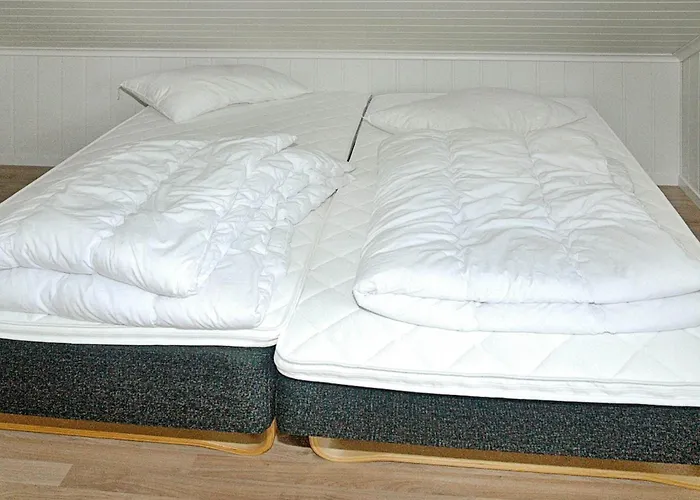 Prázdninový dům 8 Person In Vevang-by Traum Vevang