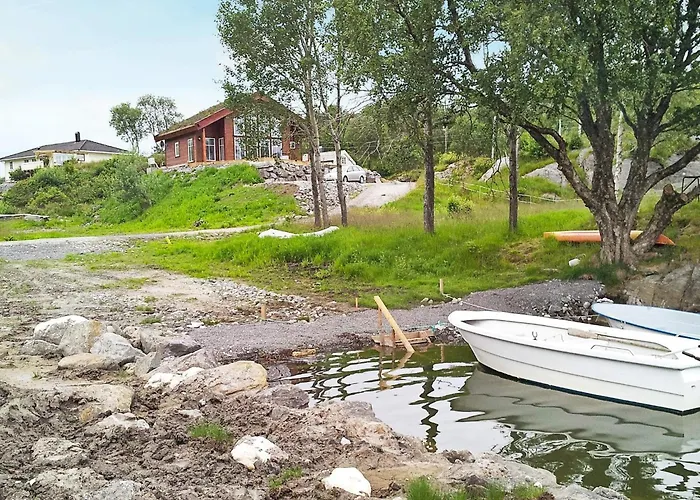 8 Person In Vevang-by Traum Vevang