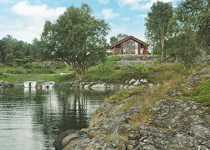 8 Person In Vevang-by Traum Vevang