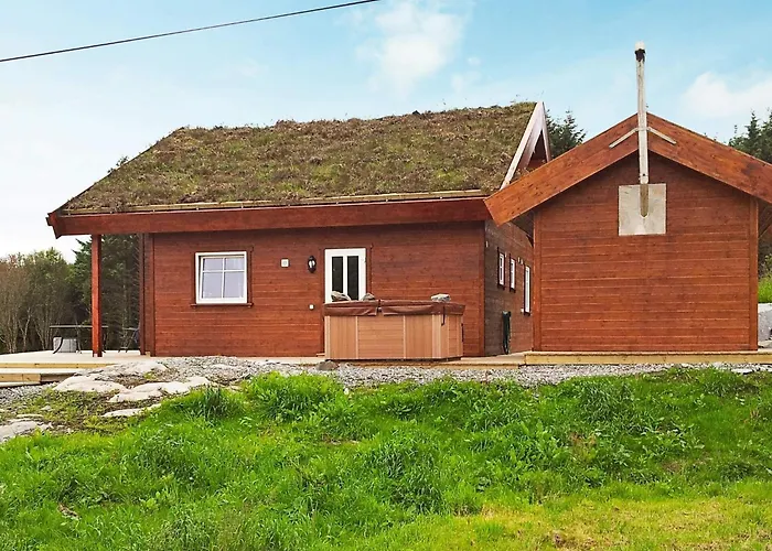 8 Person In Vevang-by Traum Vevang
